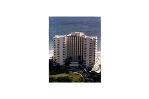 3900 N Ocean Dr #17GH, Lauderdale-By-The-Sea, FL 33308, Sold 03/14/16