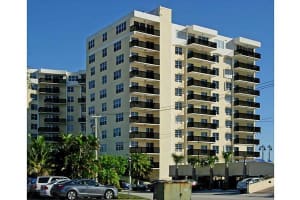 5100 Dupont Blvd #5l, Fort Lauderdale, FL 33308, Sold 11/25/15