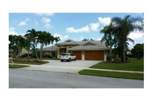 4120 SW 106th Terrace, Davie, FL 33328, Sold 01/29/16