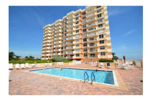 4505 S Ocean Blvd, Highland Beach, FL 33487, Sold 01/20/16