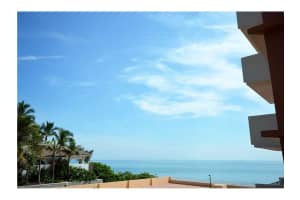 4505 S Ocean Blvd, Highland Beach, FL 33487, Sold 01/20/16