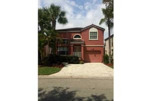 118 NW 117th Ave, Coral Springs, FL 33071, Sold 11/23/15