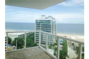 3000 Holiday Dr #1602, Fort Lauderdale, FL 33316, Sold 12/30/15