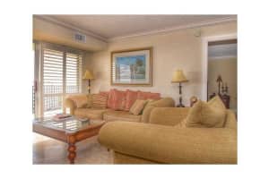 2841 N Ocean Blvd, Fort Lauderdale, FL 33308, Sold 02/29/16