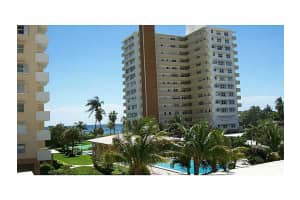 612, 1630 N Ocean Blvd, Pompano Beach, FL 33062, Sold 01/29/16