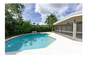 10846 NW 10th Pl, Coral Springs, FL 33071, Sold 06/01/16