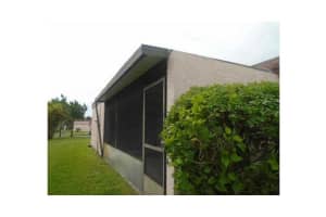 3121 NW 84th Way, Sunrise, FL 33351, Sold 11/16/15