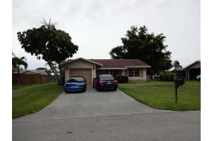 9701 NW 66th Ct, Tamarac, FL 33321, Sold 01/08/16