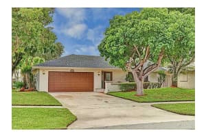 6633 Amberwoods Dr, Boca Raton, FL 33433, Sold 01/04/16