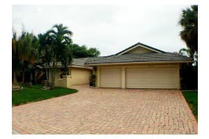 10742 NW 9th Manor, Coral Springs, FL 33071, Sold 09/17/15