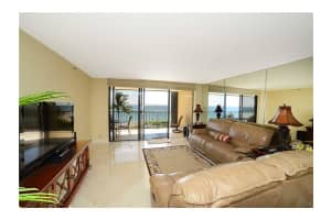 1167 Hillsboro Mile, Hillsboro Beach, FL 33062, Sold 01/15/16