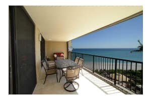 1167 Hillsboro Mile, Hillsboro Beach, FL 33062, Sold 01/15/16