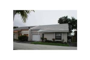 10583 La Placida Dr, Coral Springs, FL 33065, Sold 12/23/15