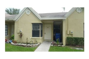 3664 NW 83rd Ln, Sunrise, FL 33351, Sold 10/16/15