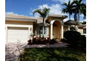 13335 Lakeside Terrace, Cooper City, FL 33330, Sold 04/01/16