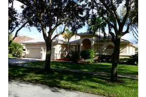 13335 Lakeside Terrace, Cooper City, FL 33330, Sold 04/01/16