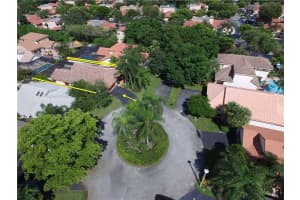 1840 NW 93rd Terrace, Plantation, FL 33322, Sold 12/18/15