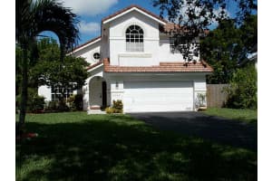 6880 NW 29th Ct, Margate, FL 33063, Sold 11/30/15