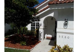 6880 NW 29th Ct, Margate, FL 33063, Sold 11/30/15