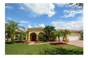 11373 Temple St, Cooper City, FL 33330, Sold 03/16/16