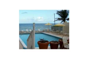 3750 Galt Ocean Dr, Fort Lauderdale, FL 33308, Sold 11/05/15