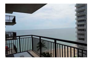 3800 Galt Ocean Dr, Fort Lauderdale, FL 33308, Sold 02/22/16