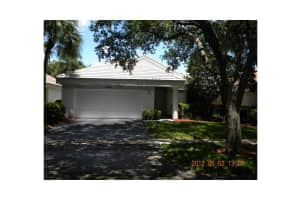 9801 NW 18th Manor, Plantation, FL 33322, Sold 02/19/16