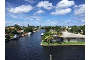 3121 NE 51st St #406e, Fort Lauderdale, FL 33308, Sold 01/11/17