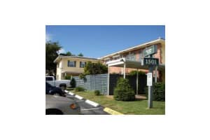 1501 SE 15th St, Fort Lauderdale, FL 33316, Sold 02/01/16