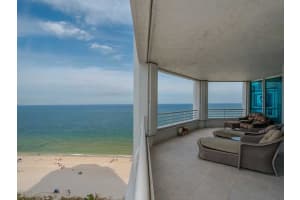 1700 S Ocean Blvd #12a, Pompano Beach, FL 33062, Sold 09/27/17
