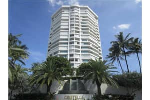 1700 S Ocean Blvd #12a, Pompano Beach, FL 33062, Sold 09/27/17