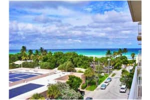 1401 S Ocean Dr, Hollywood, FL 33019, Sold 01/25/16