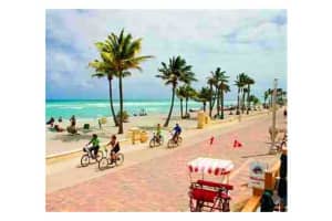 1401 S Ocean Dr, Hollywood, FL 33019, Sold 01/25/16