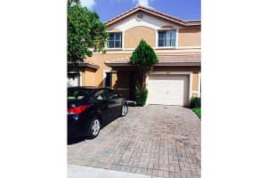 9861 NW 19th Pl, Sunrise, FL 33322, Sold 12/04/15