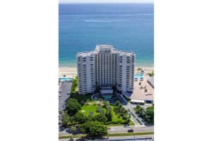 3900 N Ocean Dr #4f, Fort Lauderdale, FL 33308, Sold 12/02/15