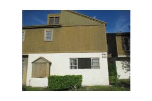 8043 Lagos De Campo Blvd f3, Tamarac, FL 33321, Sold 02/22/16