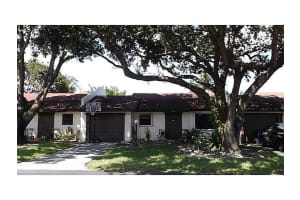 6603 S Parkway Dr, Margate, FL 33068, Sold 12/21/15