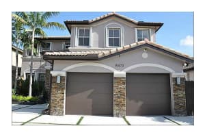 15473 SW 21st Terrace, Miami, FL 33185, Sold 12/11/15