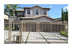 15473 SW 21st Terrace, Miami, FL 33185, Sold 12/11/15