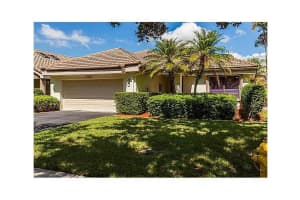 9861 NW 18th Dr, Plantation, FL 33322, Sold 12/11/15