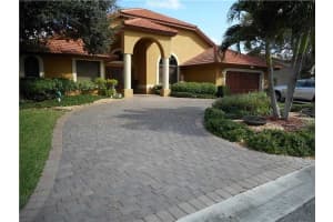 8225 NW 40th Ct, Coral Springs, FL 33065, Sold 02/19/16