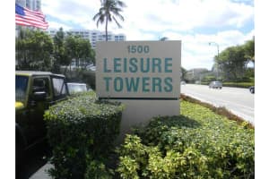 1500 S Ocean Blvd, Pompano Beach, FL 33062, Sold 07/20/16
