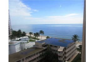 1500 S Ocean Blvd, Pompano Beach, FL 33062, Sold 07/20/16