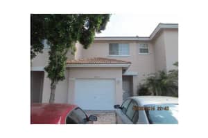 3908 NW 92nd Ave, Sunrise, FL 33351, Sold 06/24/16