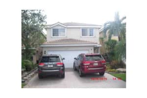 9420 NW 55th St, Sunrise, FL 33351, Sold 12/29/15