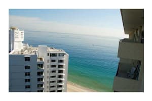 3550 Galt Ocean Dr, Fort Lauderdale, FL 33308, Sold 01/15/16