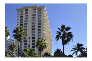 3550 Galt Ocean Dr, Fort Lauderdale, FL 33308, Sold 04/12/16