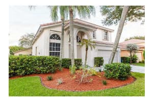11543 NW 6th Ct, Coral Springs, FL 33071, Sold 11/27/15