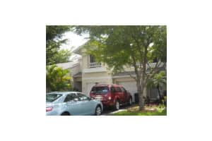 5804 NW 57th Ave, Tamarac, FL 33319, Sold 12/04/15