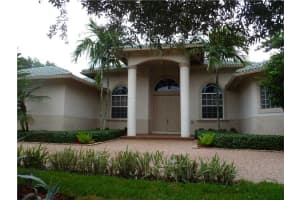 6160 SW 58th Ct, Davie, FL 33314, Sold 04/29/16